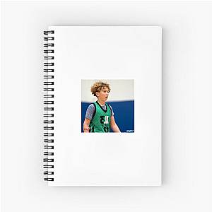 Rule Bender – Neumann Vibes Nelson Neumann Notebook