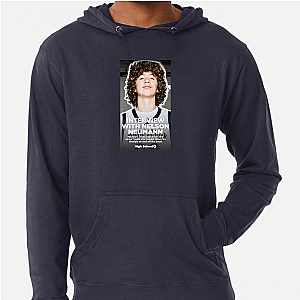 Quick Wit – Neumann Energy Nelson Neumann Hoodies