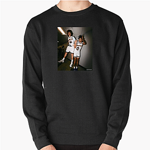 Neumann in Control Nelson Neumann Sweatshirts