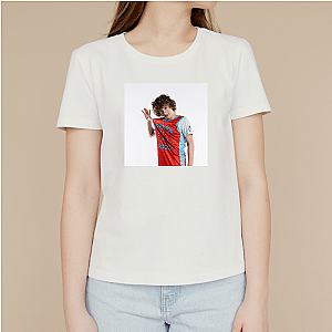 Nelson's Way is Sharp Nelson Neumann T-Shirts
