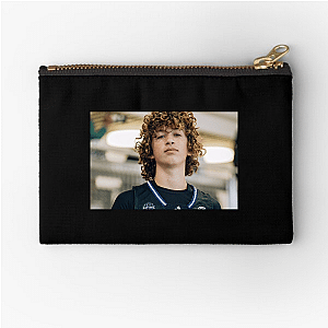 Nelson Neumann Breaks Norms Nelson Neumann Zipper Pouches