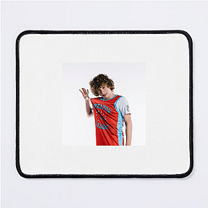 Nelson's Way is Sharp Nelson Neumann Mouse Pads