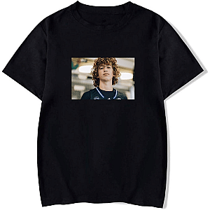 Nelson Neumann Breaks Norms Nelson Neumann T-Shirts