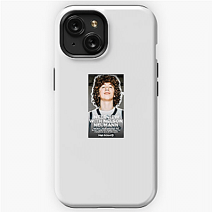 Quick Wit – Neumann Energy Nelson Neumann iPhone Cases