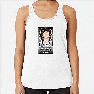 Quick Wit – Neumann Energy Nelson Neumann Tank Tops