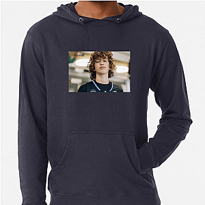 Nelson Neumann Breaks Norms Nelson Neumann Hoodies