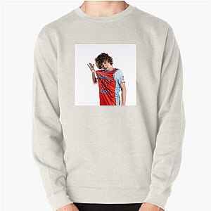 Nelson's Way is Sharp Nelson Neumann Sweatshirts
