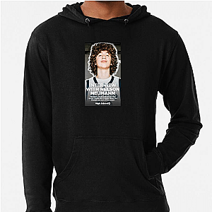 Quick Wit – Neumann Energy Nelson Neumann Hoodies