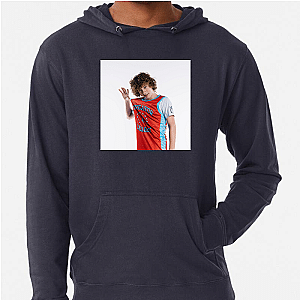 Nelson's Way is Sharp Nelson Neumann Hoodies