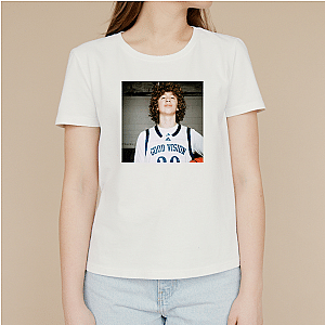Think Fast – Neumann Style Nelson Neumann T-Shirts