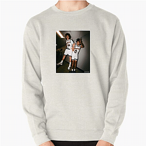 Neumann in Control Nelson Neumann Sweatshirts