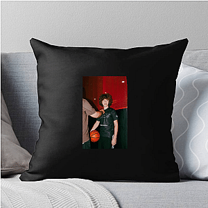 Change the Game – Nelson Style Nelson Neumann Pillows Cover