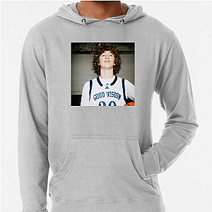 Think Fast – Neumann Style Nelson Neumann Hoodies