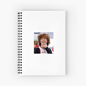 Neumann Sees the Gaps Nelson Neumann Notebook
