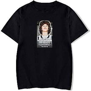 Quick Wit – Neumann Energy Nelson Neumann T-Shirts