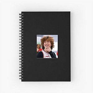 Neumann Sees the Gaps Nelson Neumann Notebook