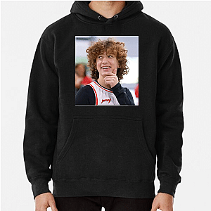Neumann Sees the Gaps Nelson Neumann Hoodies