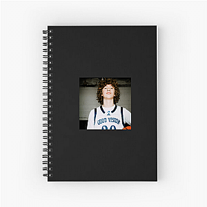 Think Fast – Neumann Style Nelson Neumann Notebook
