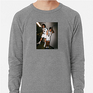 Neumann in Control Nelson Neumann Sweatshirts