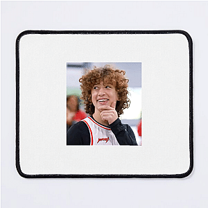 Neumann Sees the Gaps Nelson Neumann Mouse Pads