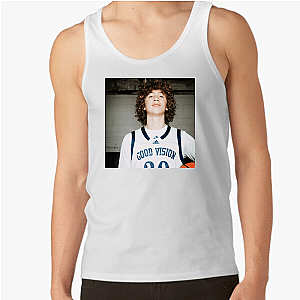 Think Fast – Neumann Style Nelson Neumann Tank Tops