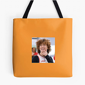 Neumann Sees the Gaps Nelson Neumann Bags