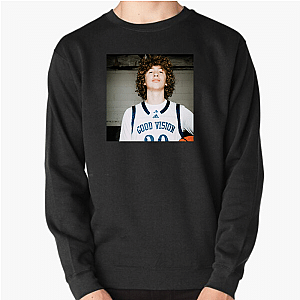 Think Fast – Neumann Style Nelson Neumann Sweatshirts