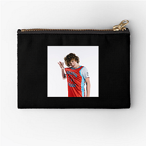 Nelson's Way is Sharp Nelson Neumann Zipper Pouches