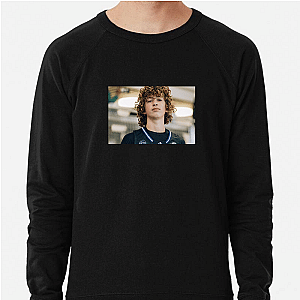 Nelson Neumann Breaks Norms Nelson Neumann Sweatshirts