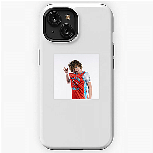 Nelson's Way is Sharp Nelson Neumann iPhone Cases