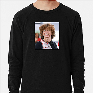 Neumann Sees the Gaps Nelson Neumann Sweatshirts