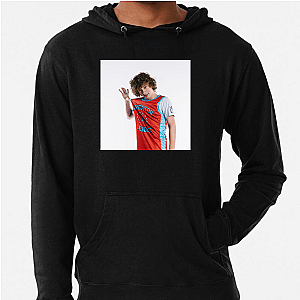 Nelson's Way is Sharp Nelson Neumann Hoodies