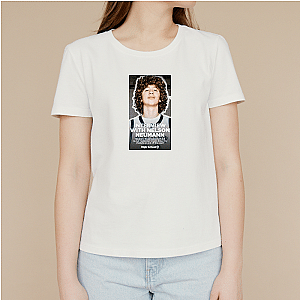 Quick Wit – Neumann Energy Nelson Neumann T-Shirts