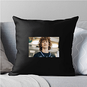Nelson Neumann Breaks Norms Nelson Neumann Pillows Cover
