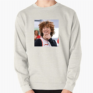 Neumann Sees the Gaps Nelson Neumann Sweatshirts