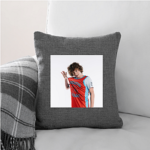 Nelson's Way is Sharp Nelson Neumann Pillows Cover