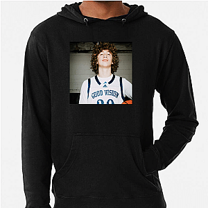 Think Fast – Neumann Style Nelson Neumann Hoodies