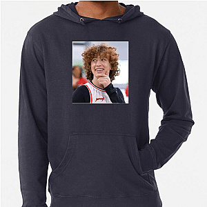 Neumann Sees the Gaps Nelson Neumann Hoodies