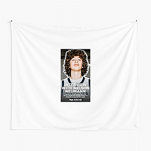 Quick Wit – Neumann Energy Nelson Neumann Tapestries