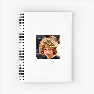 Creative Pulse – Nelson Neumann Nelson Neumann Notebook