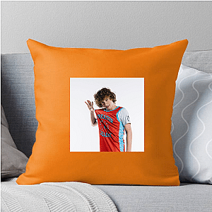 Nelson's Way is Sharp Nelson Neumann Pillows Cover