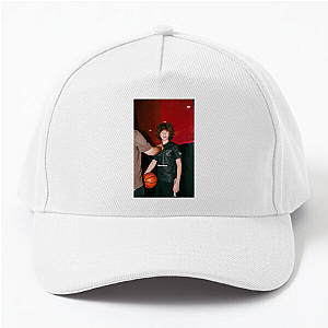 Change the Game – Nelson Style Nelson Neumann Hats & Caps