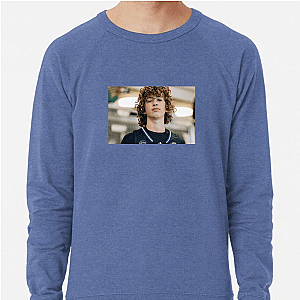 Nelson Neumann Breaks Norms Nelson Neumann Sweatshirts