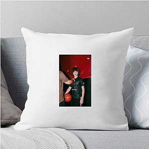 Change the Game – Nelson Style Nelson Neumann Pillows Cover