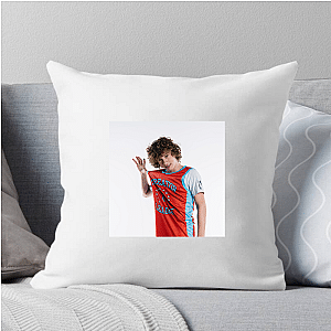 Nelson's Way is Sharp Nelson Neumann Pillows Cover