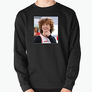Neumann Sees the Gaps Nelson Neumann Sweatshirts
