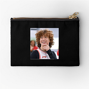 Neumann Sees the Gaps Nelson Neumann Zipper Pouches