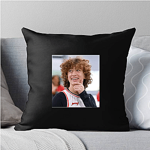 Neumann Sees the Gaps Nelson Neumann Pillows Cover