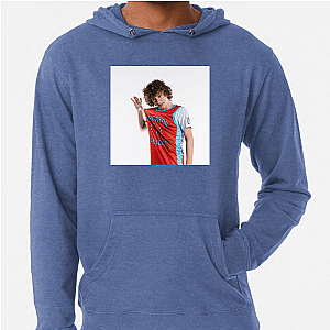 Nelson's Way is Sharp Nelson Neumann Hoodies