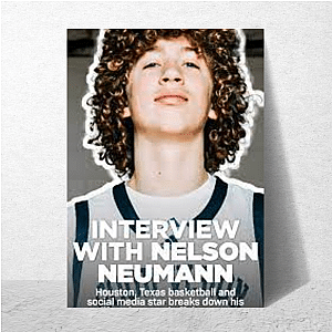 Quick Wit – Neumann Energy Nelson Neumann Posters